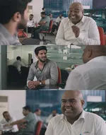 sidhartha siva memes, memes, plain memes, sidhartha siva plain meme, malayalam memes - Athu parayumbo thanikkenthaado ithra santhosham?